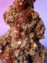 Load image into Gallery viewer, ARAGONITE (1) The Crystal Avenues 
