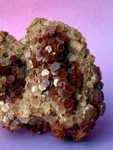 Load image into Gallery viewer, ARAGONITE (2) The Crystal Avenues 
