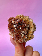 Load image into Gallery viewer, ARAGONITE (5) The Crystal Avenues 
