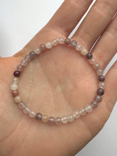 Indlæs billede til gallerivisning AVENTURINE BRACELET (4MM) Bracelet The Crystal Avenues 
