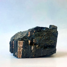 Load image into Gallery viewer, BLACK TOURMALINE (1) The Crystal Avenues 
