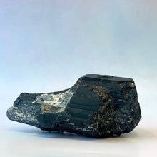 Load image into Gallery viewer, BLACK TOURMALINE (2) The Crystal Avenues 
