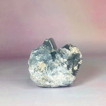 Load image into Gallery viewer, CELESTITE CLUSTER (N) Cluster The Crystal Avenues 
