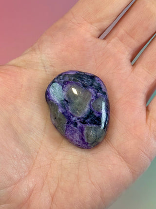 CHAROITE FREEFORM (17) Freeform The Crystal Avenues 