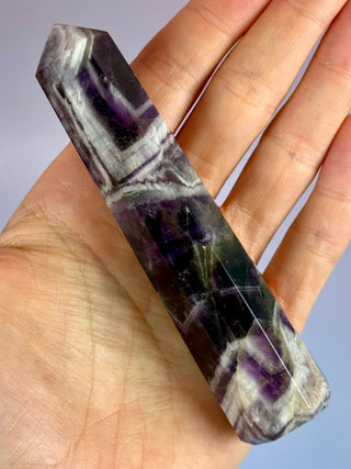 CHEVRON AMETHYST TOWER (1) The Crystal Avenues 