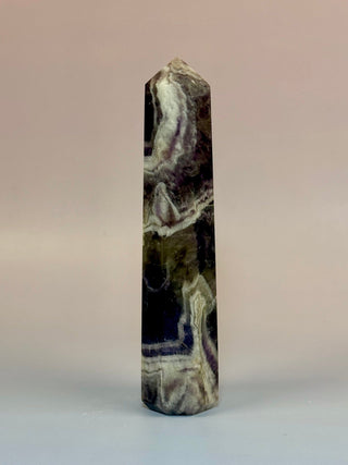 CHEVRON AMETHYST TOWER (1) The Crystal Avenues 