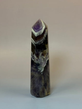 CHEVRON AMETHYST TOWER (2) The Crystal Avenues 