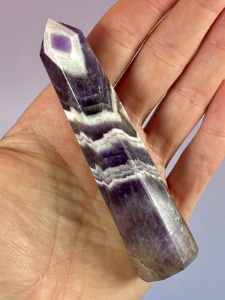 CHEVRON AMETHYST TOWER (3) The Crystal Avenues 