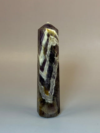 CHEVRON AMETHYST TOWER (6) The Crystal Avenues 