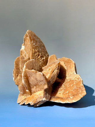 DESERT ROSE (4) Raw Crystal The Crystal Avenues 