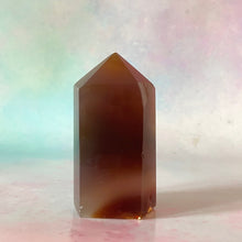 Load image into Gallery viewer, DRUZY AGATE TOWER #22 The Crystal Avenues 
