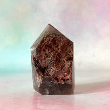 Load image into Gallery viewer, DRUZY AGATE TOWER #28 The Crystal Avenues 

