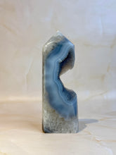 Load image into Gallery viewer, DRUZY AGATE TOWER (A) The Crystal Avenues 
