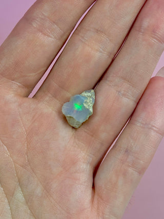 ETHIOPIAN OPAL (10) The Crystal Avenues 