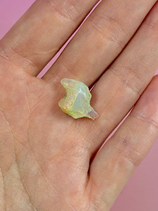 ETHIOPIAN OPAL (12) The Crystal Avenues 