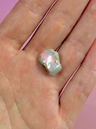 ETHIOPIAN OPAL (15) The Crystal Avenues 
