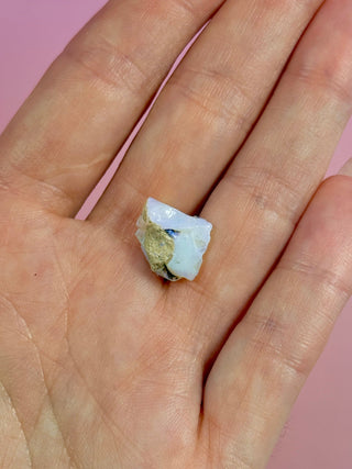 ETHIOPIAN OPAL (20) The Crystal Avenues 