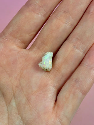 ETHIOPIAN OPAL (22) The Crystal Avenues 