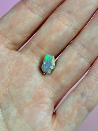 ETHIOPIAN OPAL (24) The Crystal Avenues 