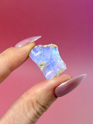 ETHIOPIAN OPAL - EXCLUSIVE QUALITY (B) The Crystal Avenues 