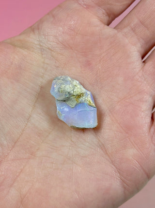 ETHIOPIAN OPAL - EXCLUSIVE QUALITY (G) The Crystal Avenues 