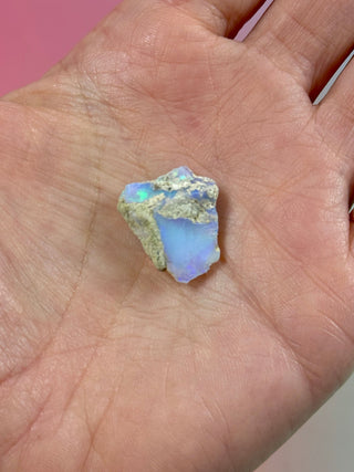 ETHIOPIAN OPAL - EXCLUSIVE QUALITY (M) The Crystal Avenues 