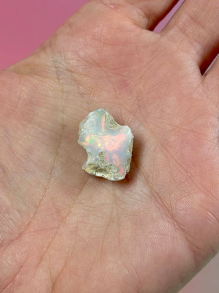 ETHIOPIAN OPAL - EXCLUSIVE QUALITY (R) The Crystal Avenues 