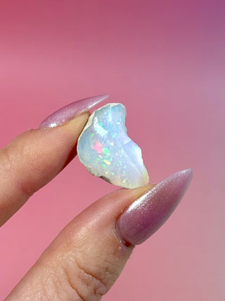ETHIOPIAN OPAL - EXCLUSIVE QUALITY (S) The Crystal Avenues 