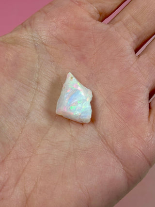 ETHIOPIAN OPAL - EXCLUSIVE QUALITY (V) The Crystal Avenues 