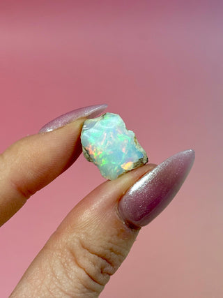 ETHIOPIAN OPAL - EXCLUSIVE QUALITY (X) The Crystal Avenues 
