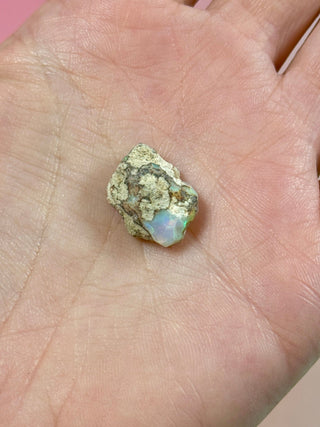 ETHIOPIAN OPAL - EXCLUSIVE QUALITY (X) The Crystal Avenues 