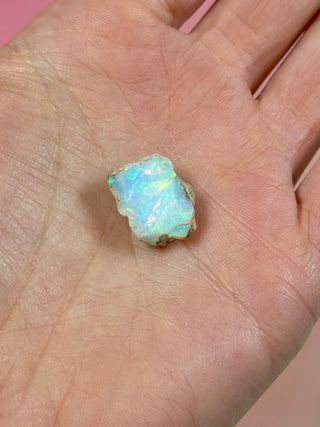 ETHIOPIAN OPAL - EXCLUSIVE QUALITY (X) The Crystal Avenues 