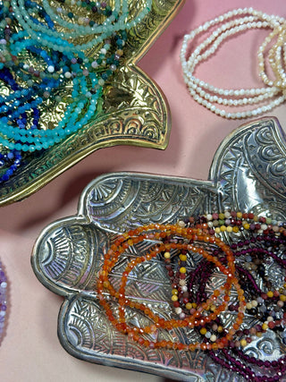 FACET CRYSTAL BRACELET - 5 YEAR BIRTHDAY OFFER! The Crystal Avenues 