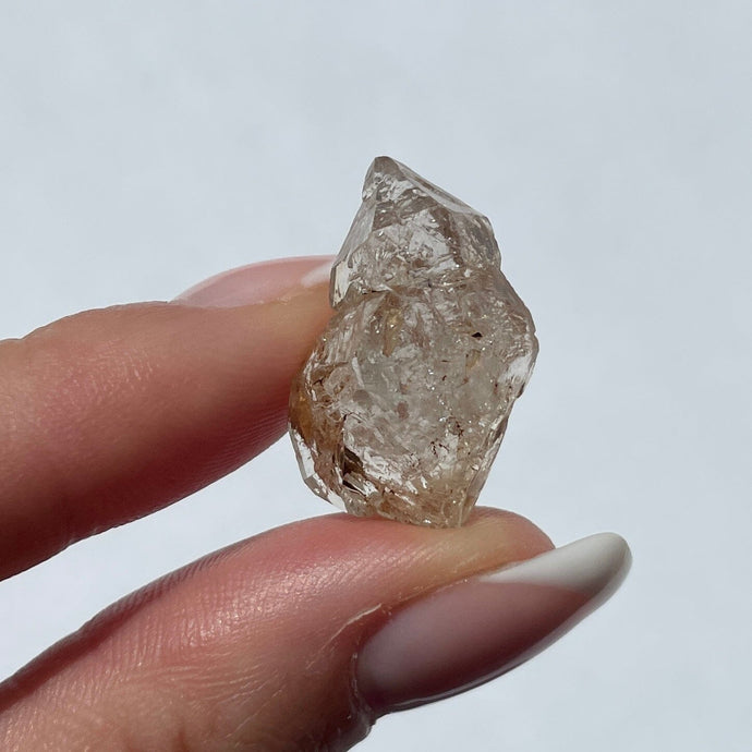 FENSTER QUARTZ (H) Cluster The Crystal Avenues 