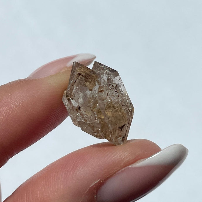 FENSTER QUARTZ (I) Cluster The Crystal Avenues 