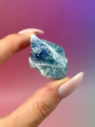 FLUORITE RAW (G) Raw Crystal The Crystal Avenues 