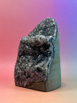 GALAXY AMETHYST (1) Druze The Crystal Avenues 