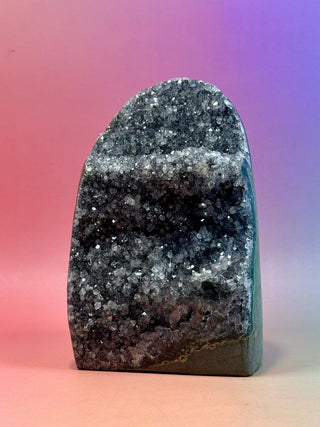 GALAXY AMETHYST (1) Druze The Crystal Avenues 