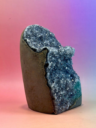GALAXY AMETHYST (1) Druze The Crystal Avenues 