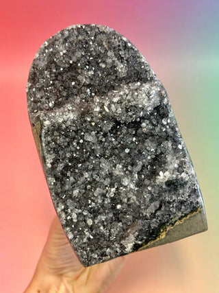 GALAXY AMETHYST (1) Druze The Crystal Avenues 