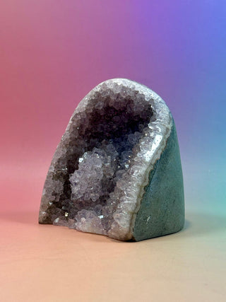 GALAXY AMETHYST (2) Druze The Crystal Avenues 