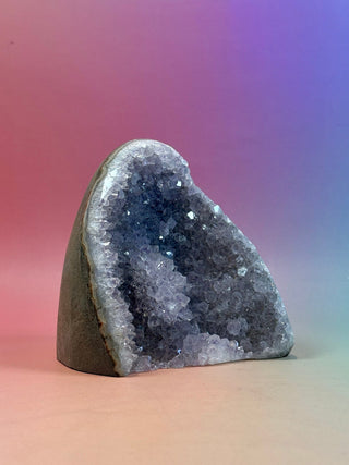 GALAXY AMETHYST (2) Druze The Crystal Avenues 