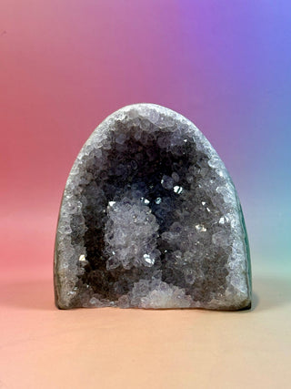 GALAXY AMETHYST (2) Druze The Crystal Avenues 