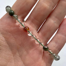 Load image into Gallery viewer, GARDEN QUARTZ BRACELET The Crystal Avenues 
