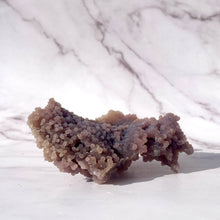 Load image into Gallery viewer, GRAPE AGATE CLUSTER (4) The Crystal Avenues 
