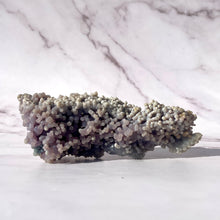 Load image into Gallery viewer, GRAPE AGATE CLUSTER (9) The Crystal Avenues 
