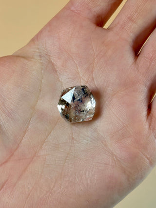 HERKIMER DIAMOND QUARTZ - NEW YORK (3) Cluster The Crystal Avenues 