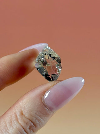 HERKIMER DIAMOND QUARTZ - NEW YORK (3) Cluster The Crystal Avenues 