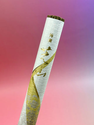 JAPANESE INCENSE STICKS - TOKUSEN SHIBAYAMA (Aloe + Cinnamon) The Crystal Avenues 