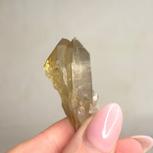 Load image into Gallery viewer, KUNDALINI CITRINE (24) The Crystal Avenues 
